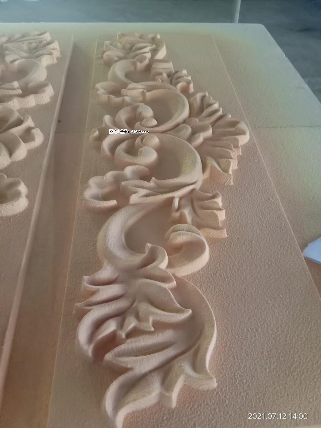 EPS浮雕(1) - 石嘴山三象EPS建材 szs.sx311.cc