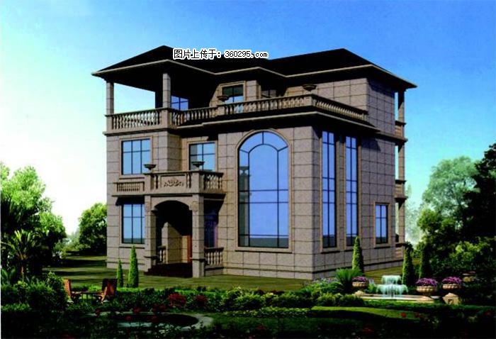 EPS工程案例(1) - 石嘴山三象EPS建材 szs.sx311.cc