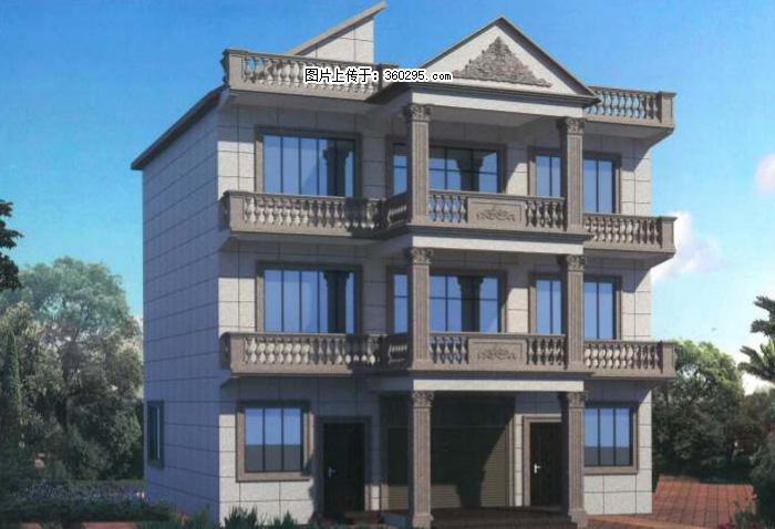 EPS工程案例(5) - 石嘴山三象EPS建材 szs.sx311.cc